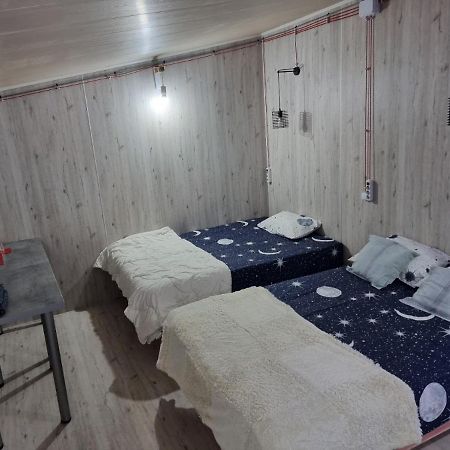 Luxury Apartament In Chişinău Esterno foto