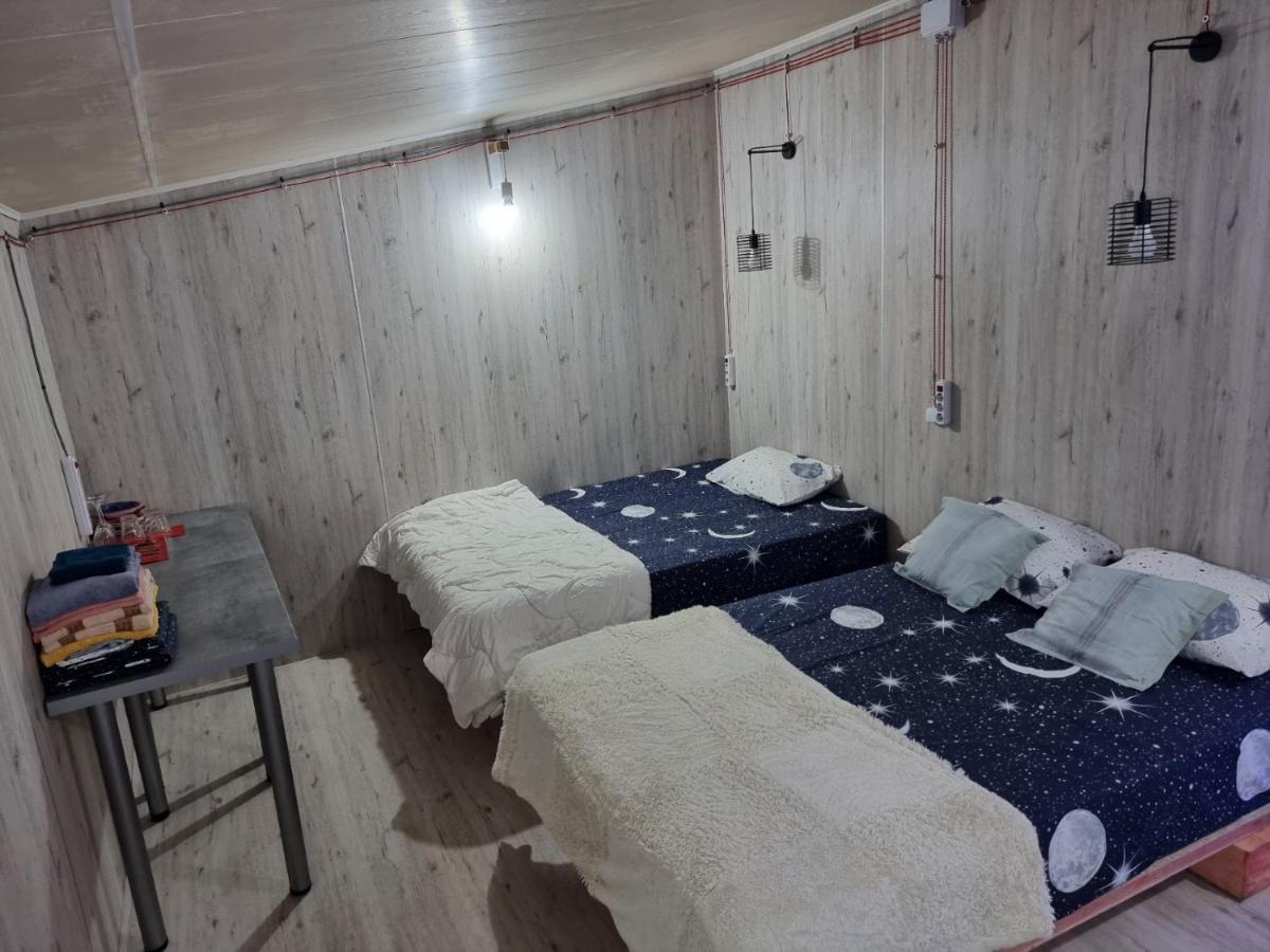 Luxury Apartament In Chişinău Esterno foto